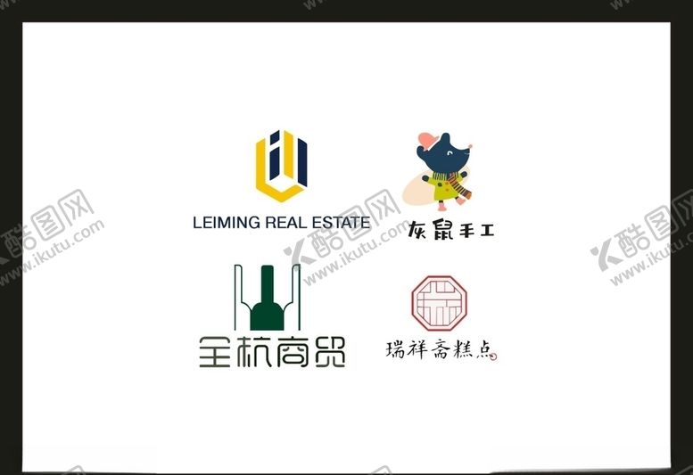 编号：58754005010540359854【酷图网】源文件下载-LOGO设计