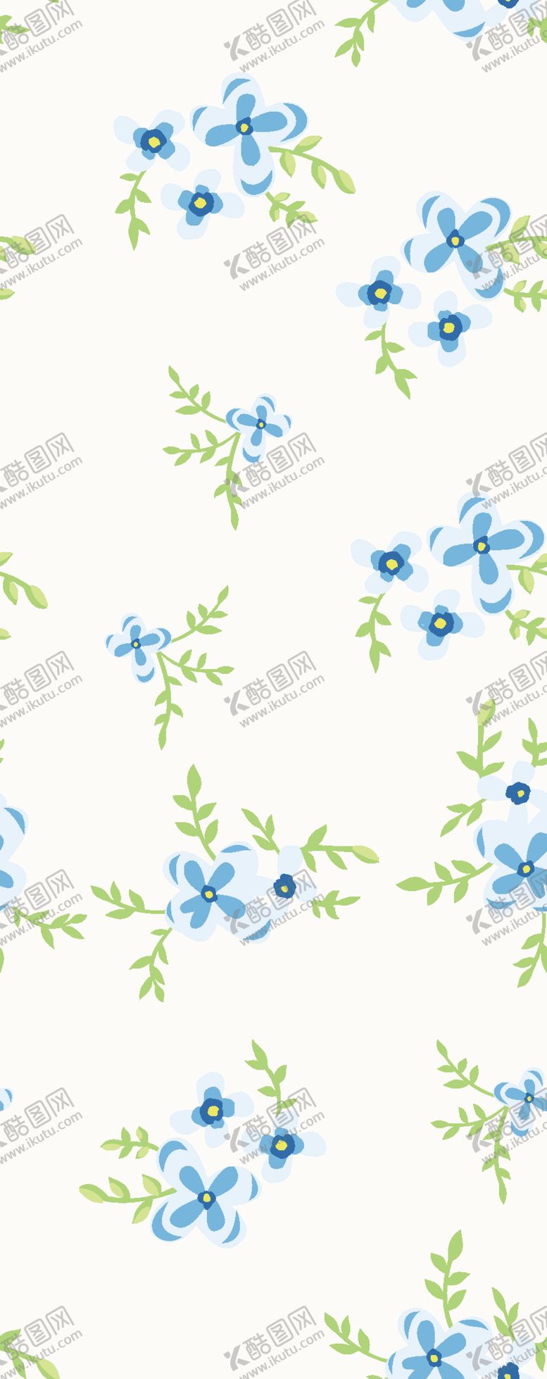 编号：19067002130846471088【酷图网】源文件下载-碎花