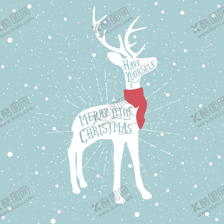 编号：68769110090701519816【酷图网】源文件下载-圣诞