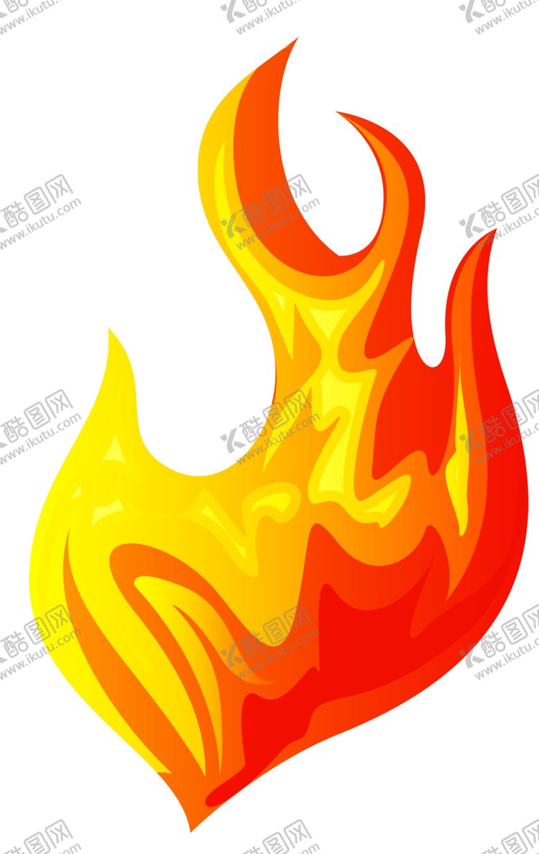 编号：74632110041512413762【酷图网】源文件下载-火焰素材