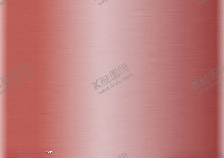编号：31226702190621278780【酷图网】源文件下载-玫瑰金金属拉丝效果
