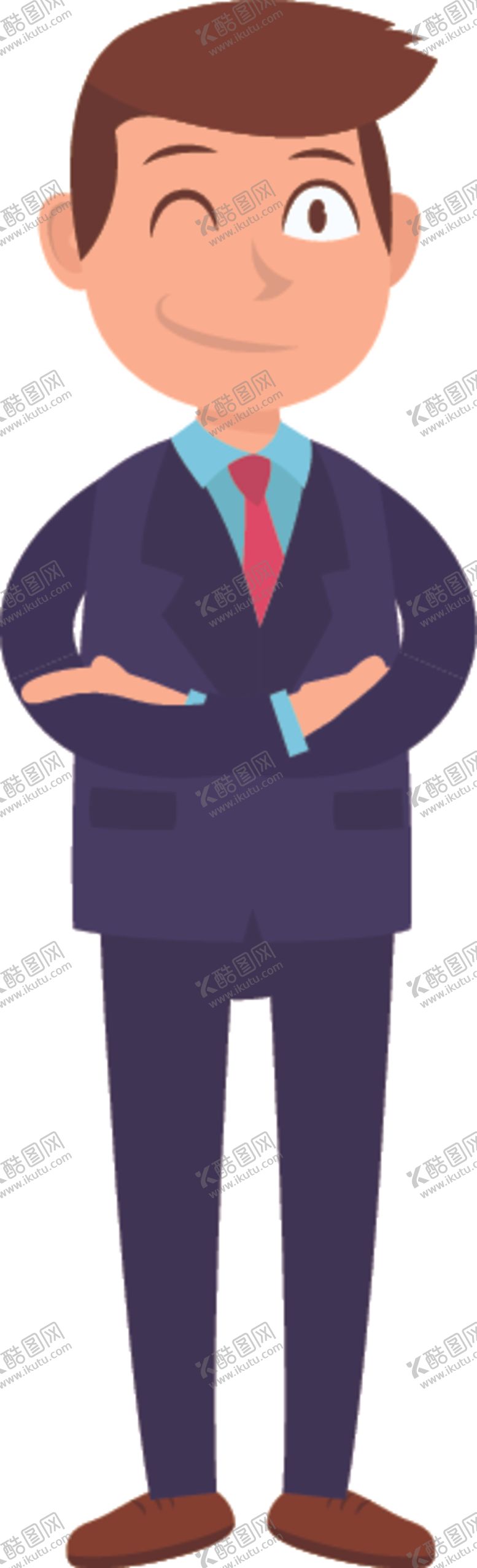 编号：97937907131555318048【酷图网】源文件下载-卡通人物