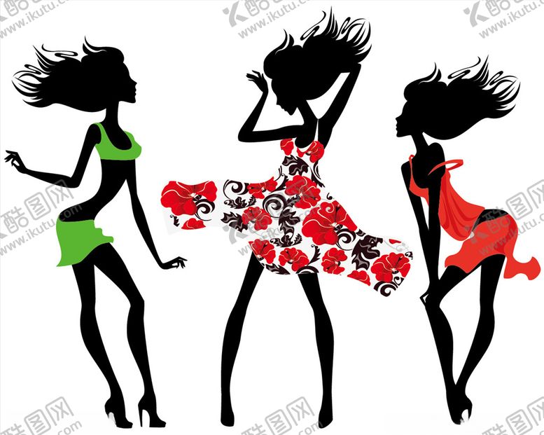 编号：67249409180207275210【酷图网】源文件下载-时尚人物