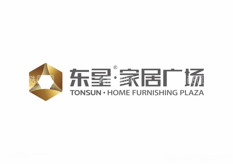 编号：20344412211817449294【酷图网】源文件下载-建材装饰logo东星家居