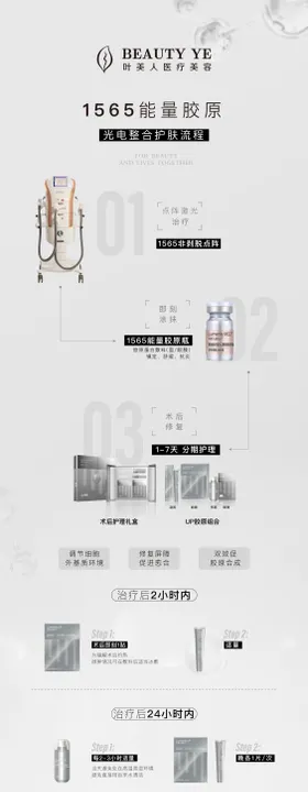 仪器海报