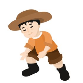 农耕