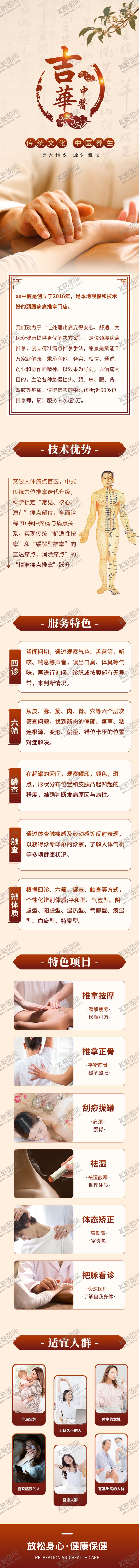 编号：24041006151808383078【酷图网】源文件下载-大众点评中医详情页