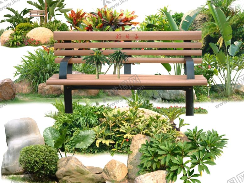 编号：85012310051205097662【酷图网】源文件下载-公园绿化设计图