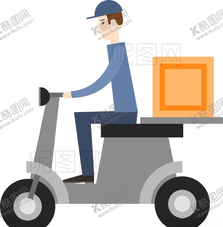 编号：50190310252008196411【酷图网】源文件下载-送货