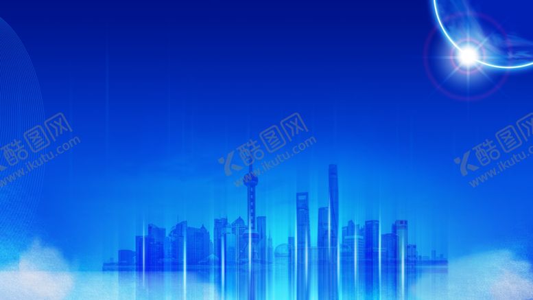 编号：92201610250859271834【酷图网】源文件下载-科技背景