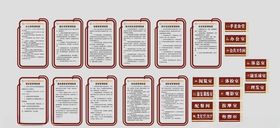 社区服务中心管理制度