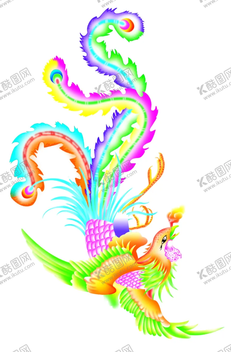 编号：19647310280457198864【酷图网】源文件下载-凤凰