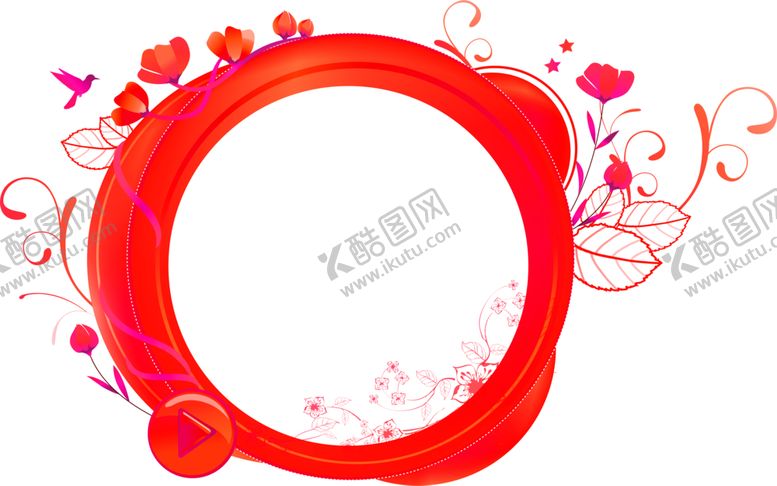 编号：28124206231811564041【酷图网】源文件下载-鲜花素材