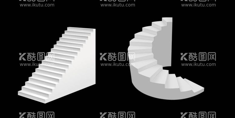 编号：26108612040915483304【酷图网】源文件下载-楼梯