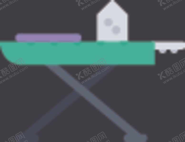编号：23895304190656137432【酷图网】源文件下载-熨衣架
