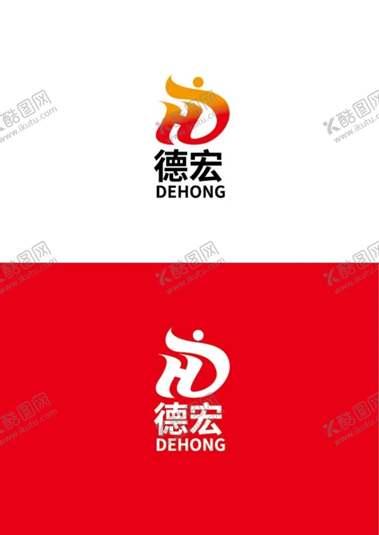编号：62053909270815397831【酷图网】源文件下载-科技标识设计