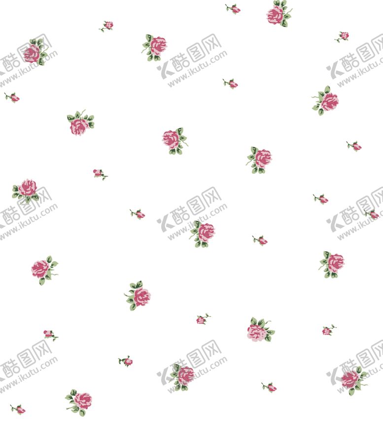 编号：33775202060902409672【酷图网】源文件下载-碎花
