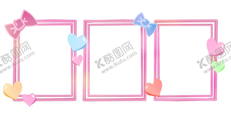 编号：57310310310158327326【酷图网】源文件下载-边框