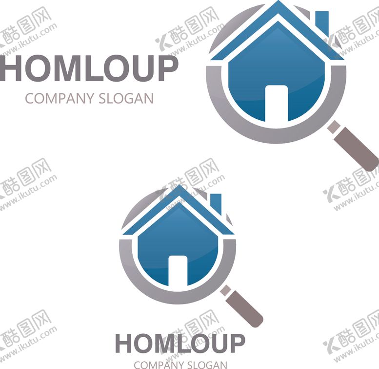 编号：96054309161934007156【酷图网】源文件下载-通用LOGO