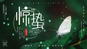 惊蛰