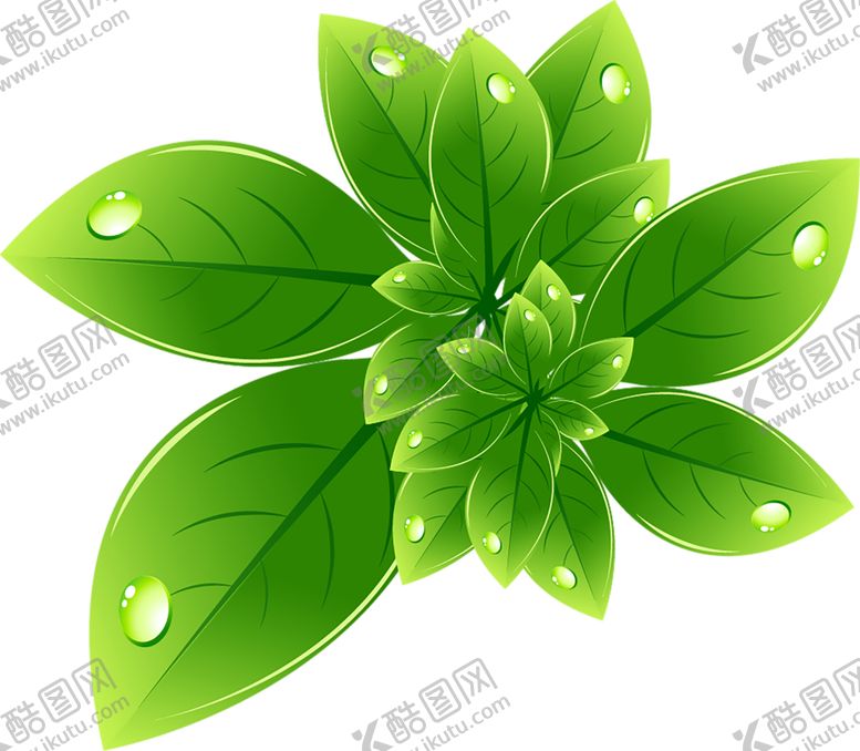 编号：38581409270452079357【酷图网】源文件下载-绿色背景