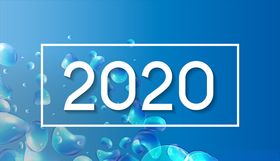 2020背景