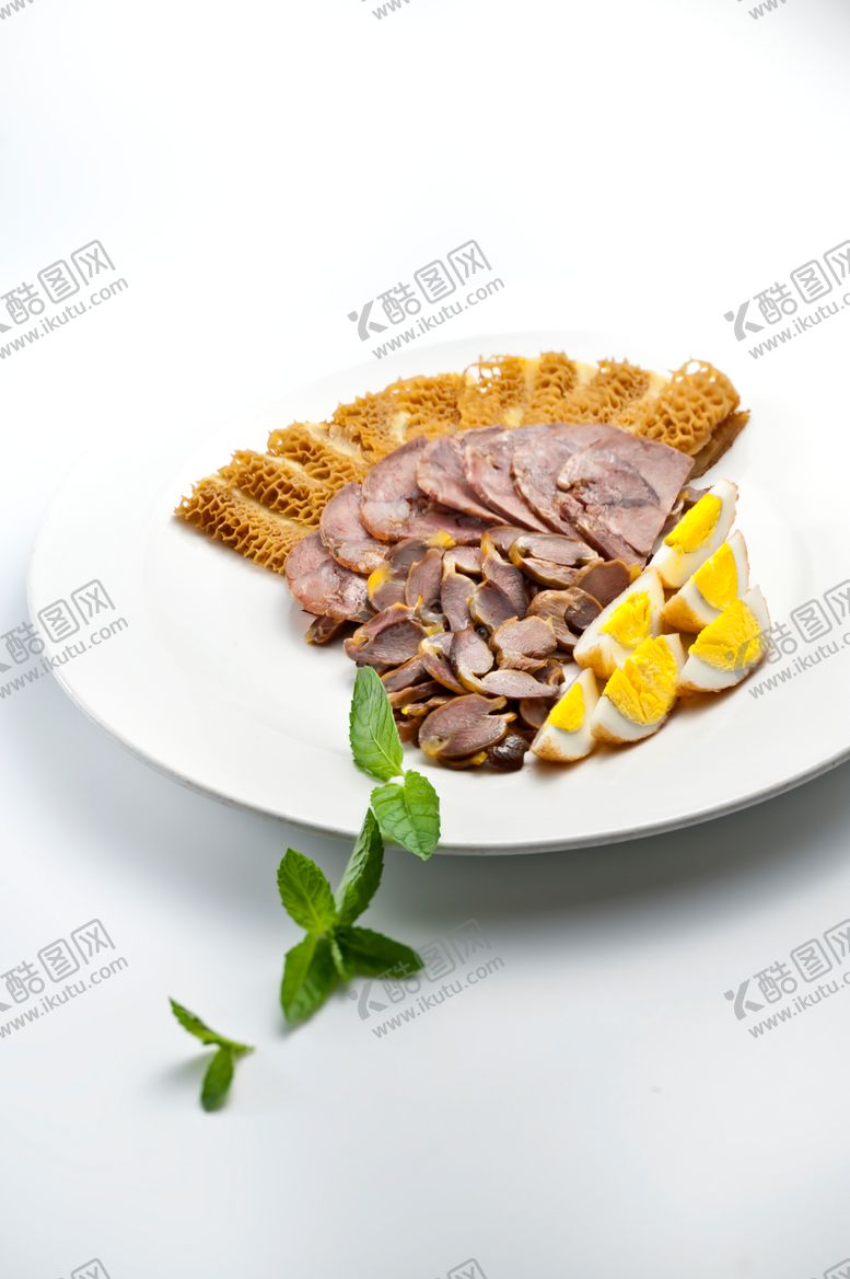 编号：45595202220802055779【酷图网】源文件下载-卤水拼盘