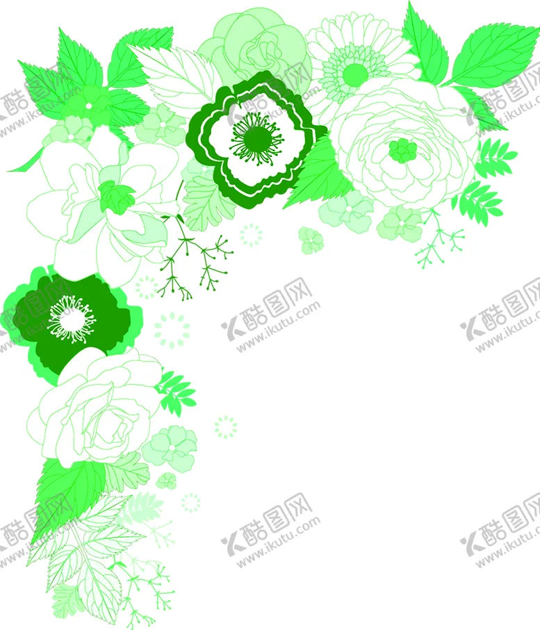 编号：53255506250325026763【酷图网】源文件下载-花素材