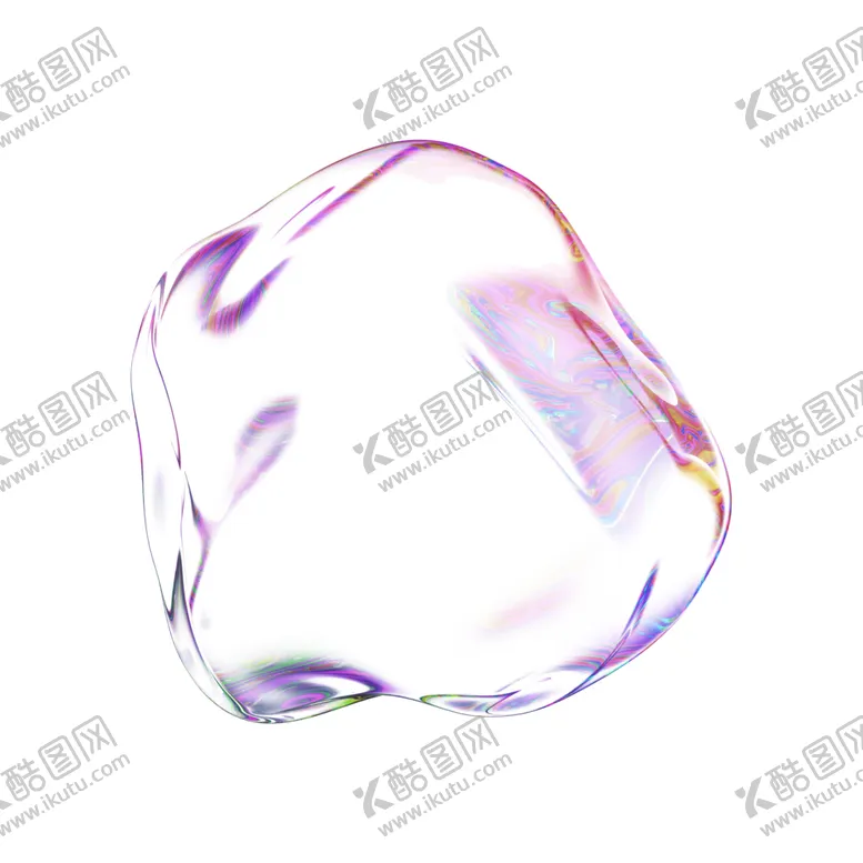编号：92311702161047227568【酷图网】源文件下载-高级炫彩透明泡泡素材