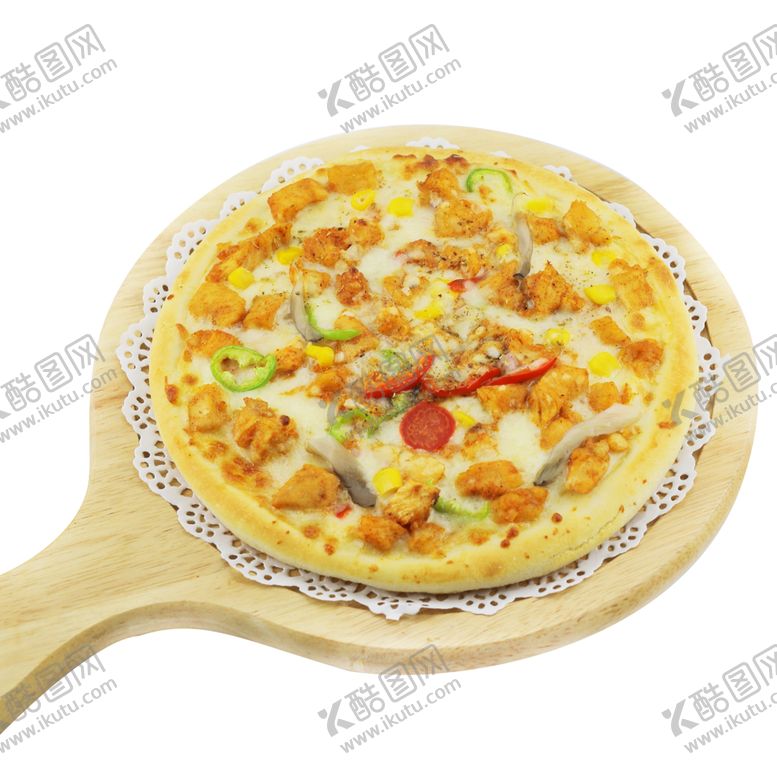 编号：56266107120951411597【酷图网】源文件下载-披萨