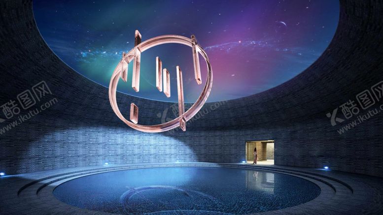 编号：68465009141056167640【酷图网】源文件下载-水晶效果立体