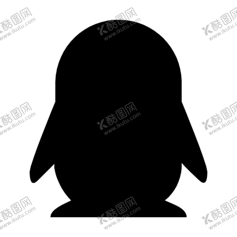 编号：30156306250957432627【酷图网】源文件下载-QQ企鹅