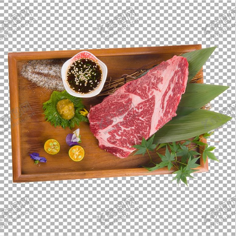 编号：49698809221413394931【酷图网】源文件下载-牛排