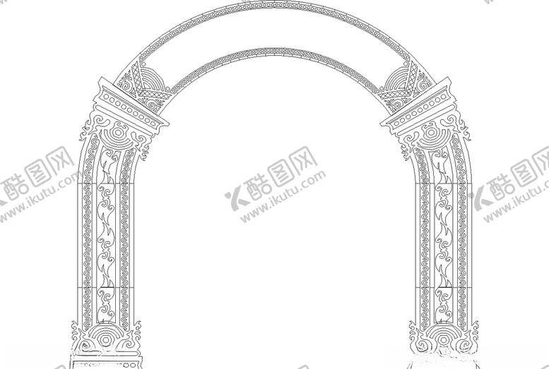 编号：59851607030220366253【酷图网】源文件下载-镂空花图案