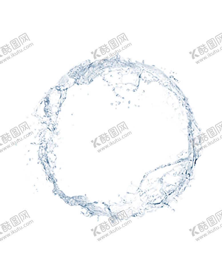 编号：70902709250828115887【酷图网】源文件下载-浪花素材