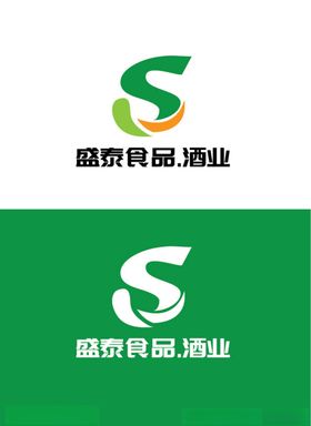 食品标识设计