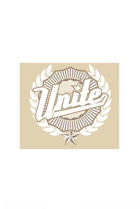 字母印花