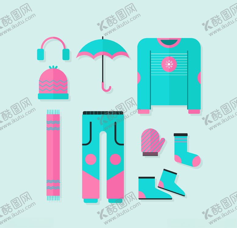 编号：74952106242255139918【酷图网】源文件下载-服饰