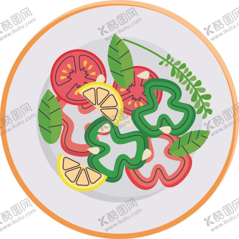 编号：98095011010321269792【酷图网】源文件下载-美食