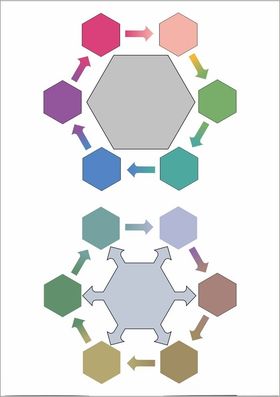 操作步骤信息图