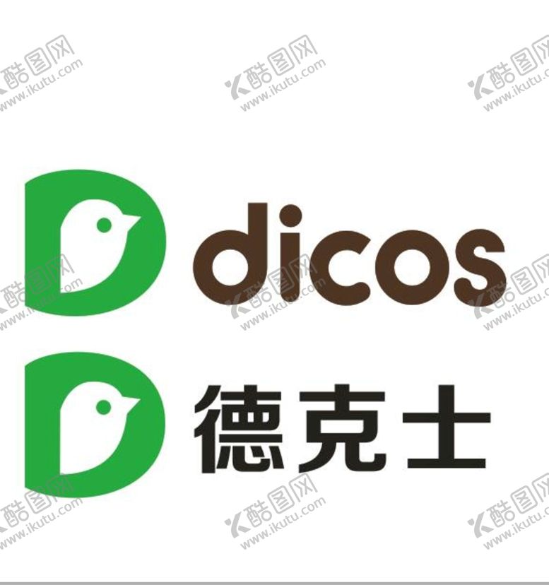 编号：70933710181642349639【酷图网】源文件下载-德克士   