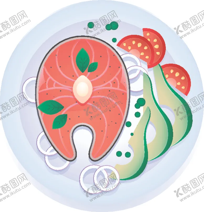 编号：97939707081506548959【酷图网】源文件下载-食物