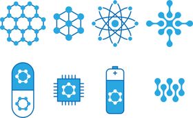 生物基因链检测遗传科技