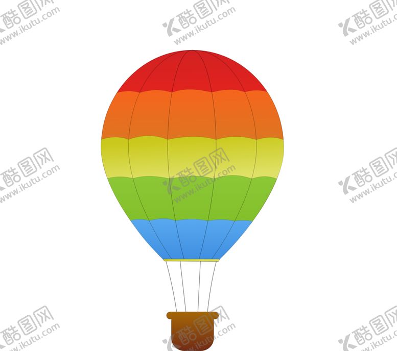 编号：43618609161017208230【酷图网】源文件下载-热气球
