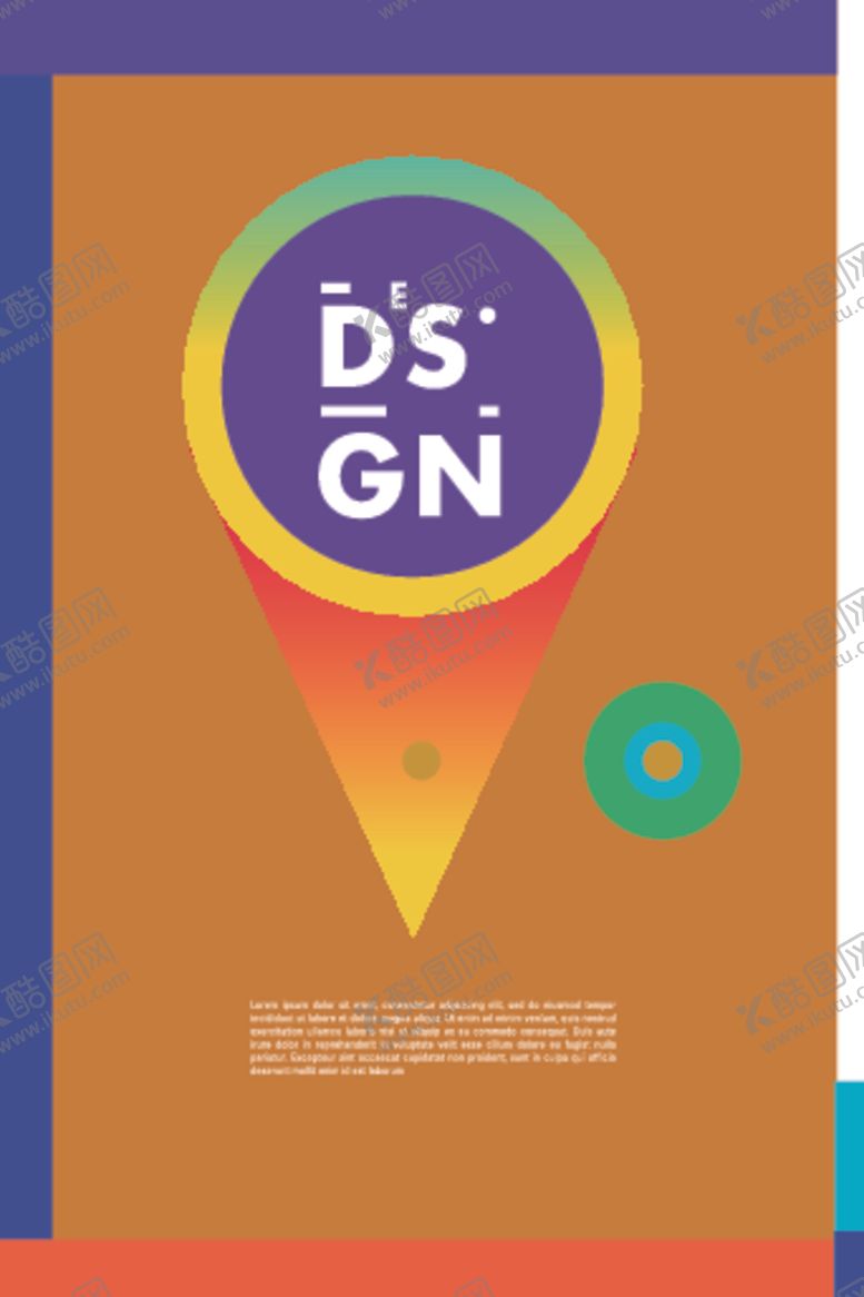 编号：30525709101728253010【酷图网】源文件下载-几何艺术色块