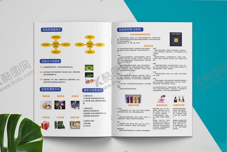 编号：16461904220914167004【酷图网】源文件下载-包装基础知识