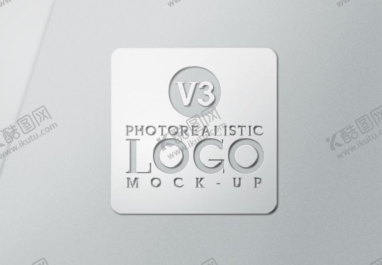 编号：75090210132154325682【酷图网】源文件下载-LOGO样机