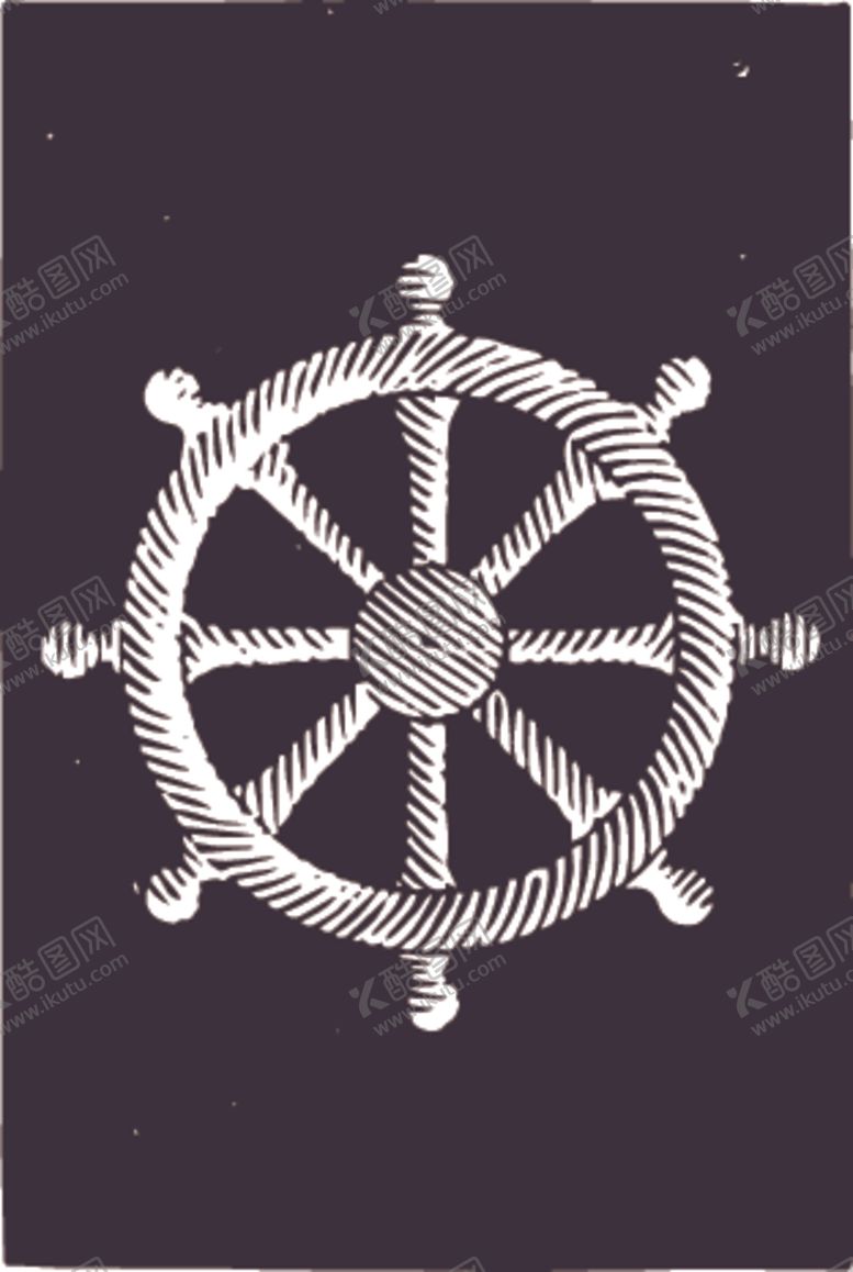 编号：35503709191653381400【酷图网】源文件下载-航海主题创意元素