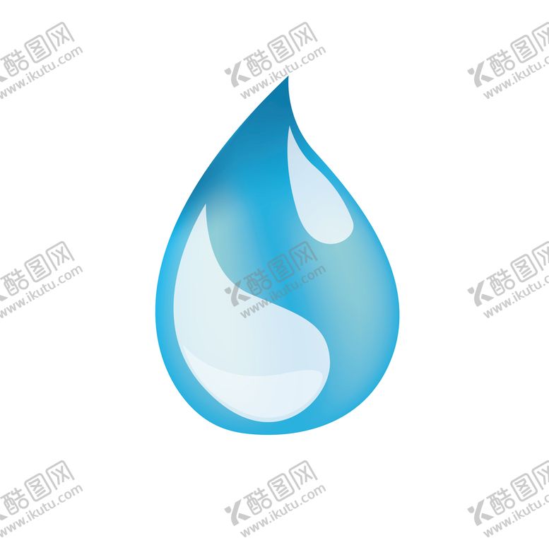 编号：49513709231018183208【酷图网】源文件下载-水滴