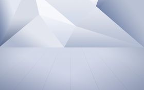 空间商业设计建筑行业